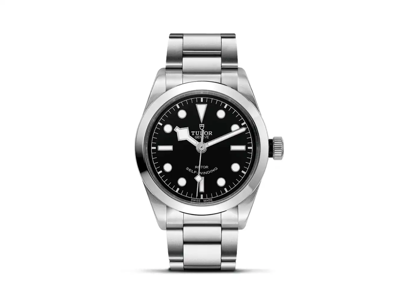 Tudor Black Bay 36