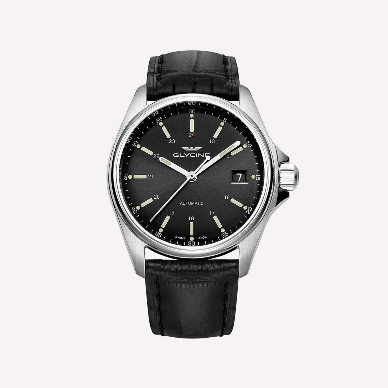 GLYCINE COMBAT 6 CLASSIC 36MM