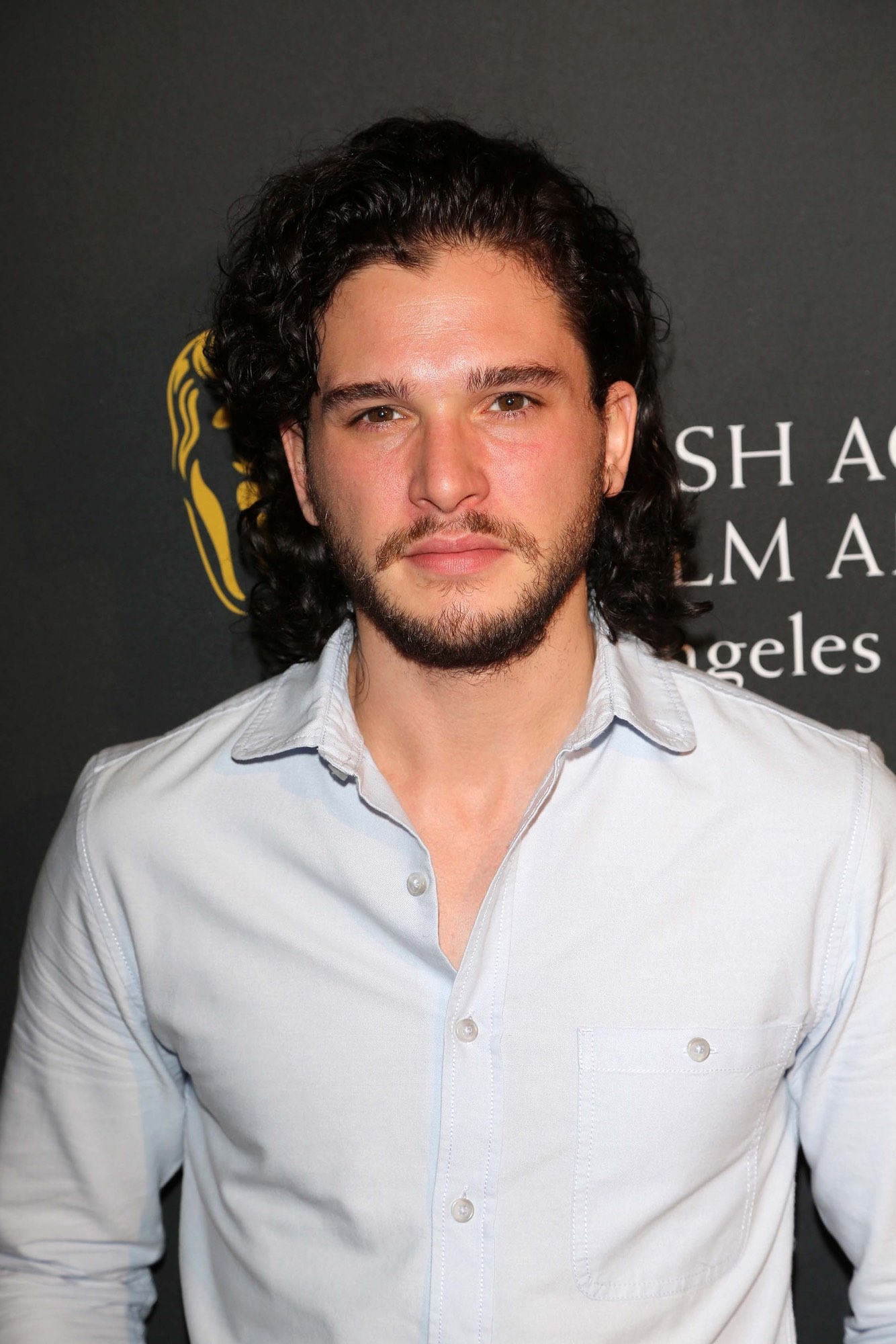 Kit Harrington