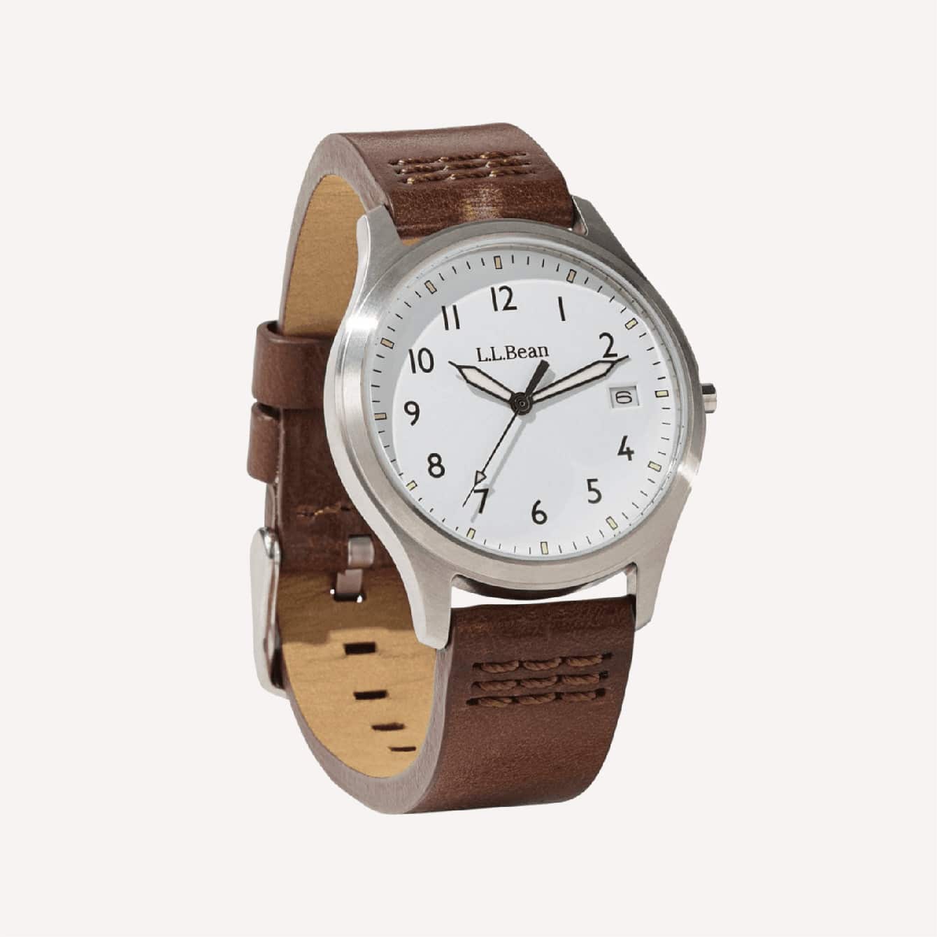 L.L. Bean Katahdin 36mm Field Watch