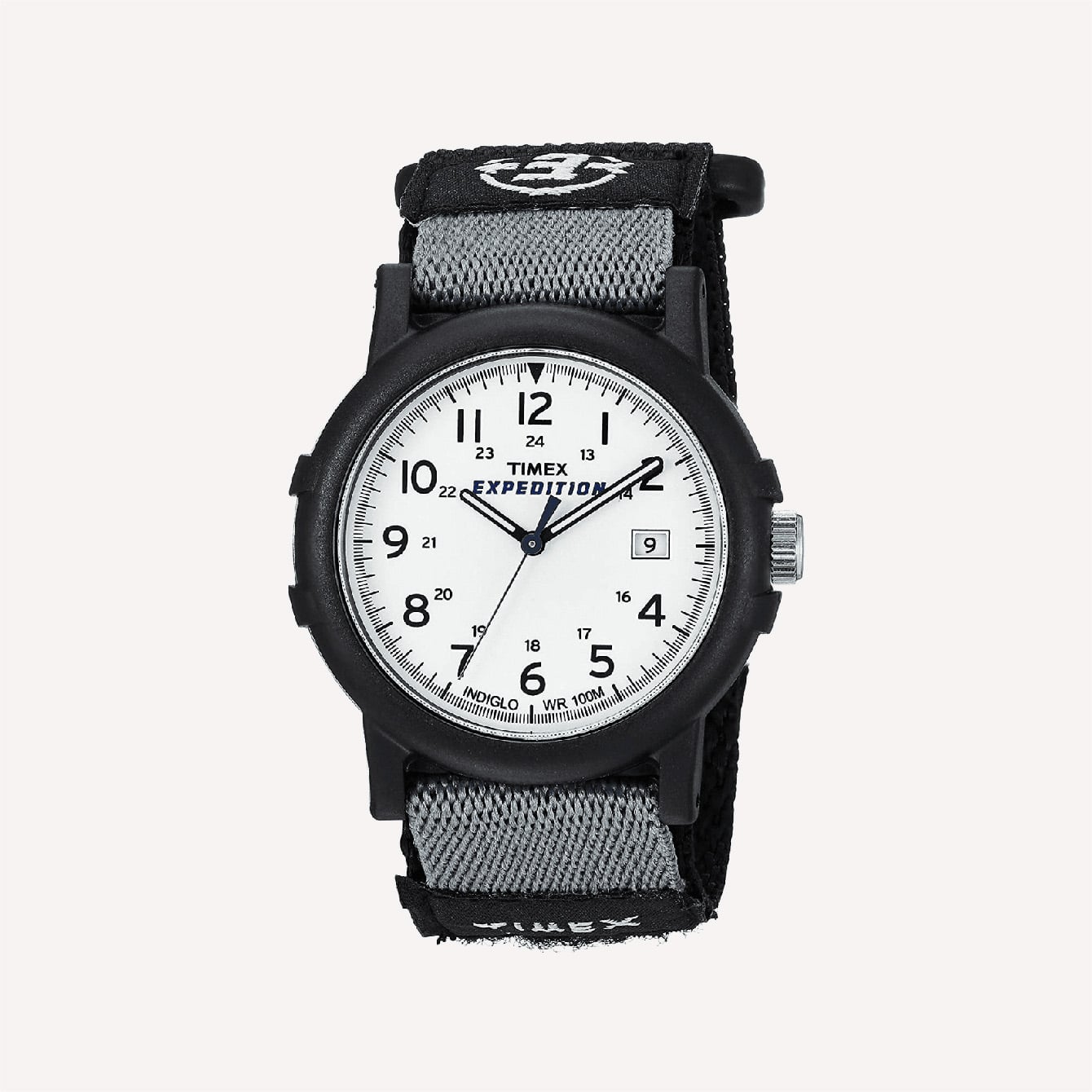 Timex Expedition Camper 38mm 1