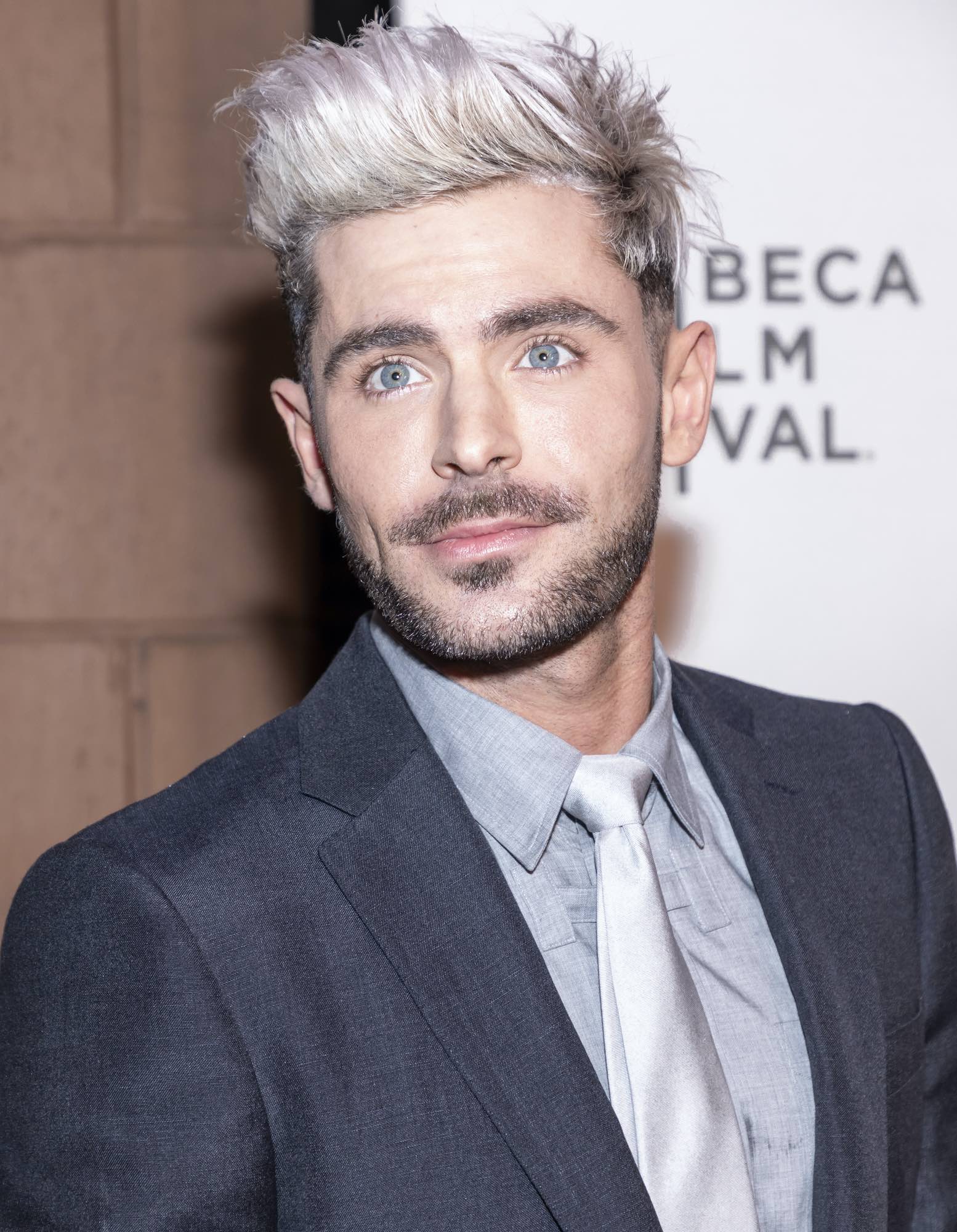 Zac Efron