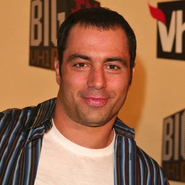 Joe Rogan Height Carrier Net Worth