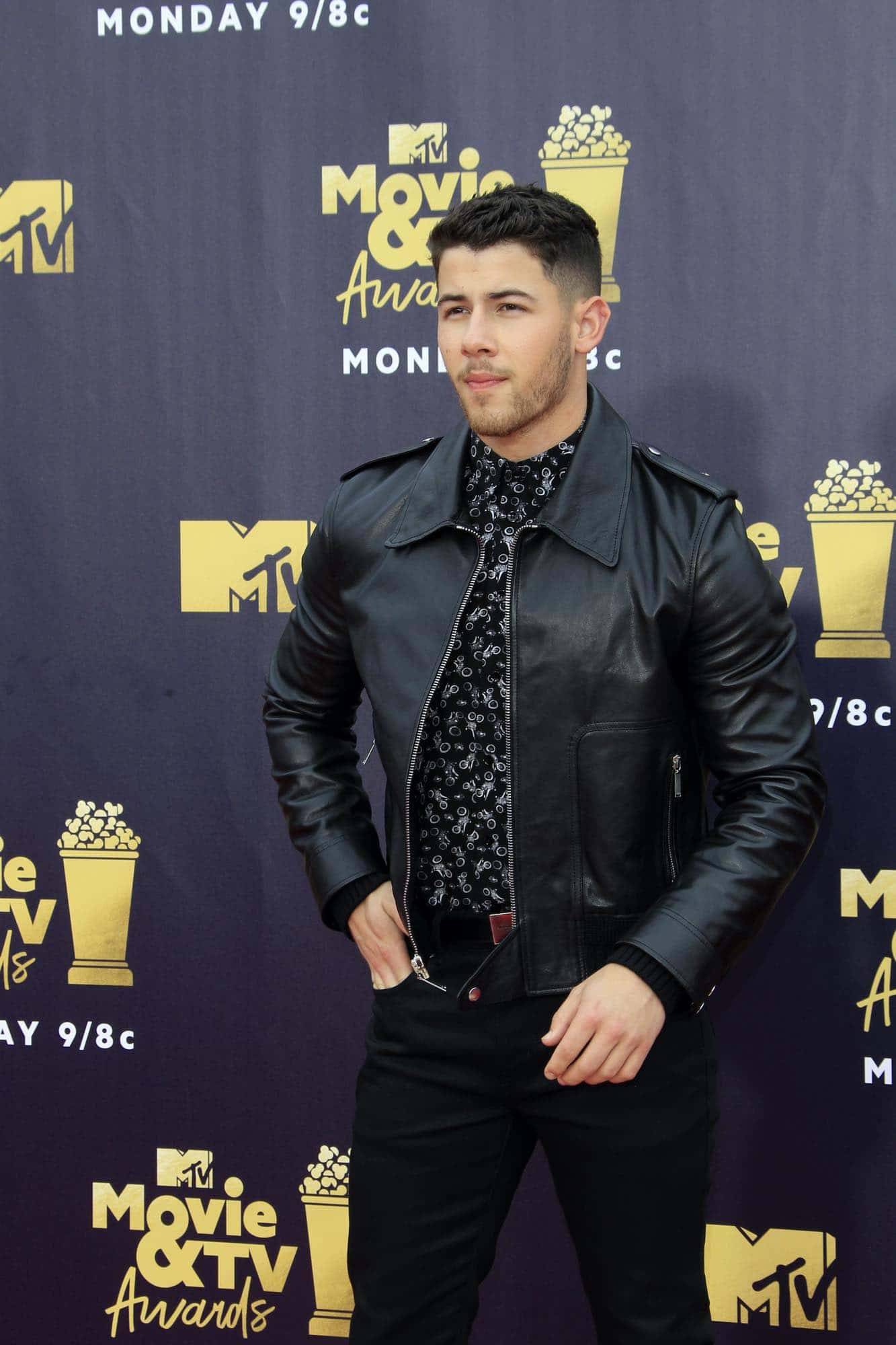 Nick Jonas