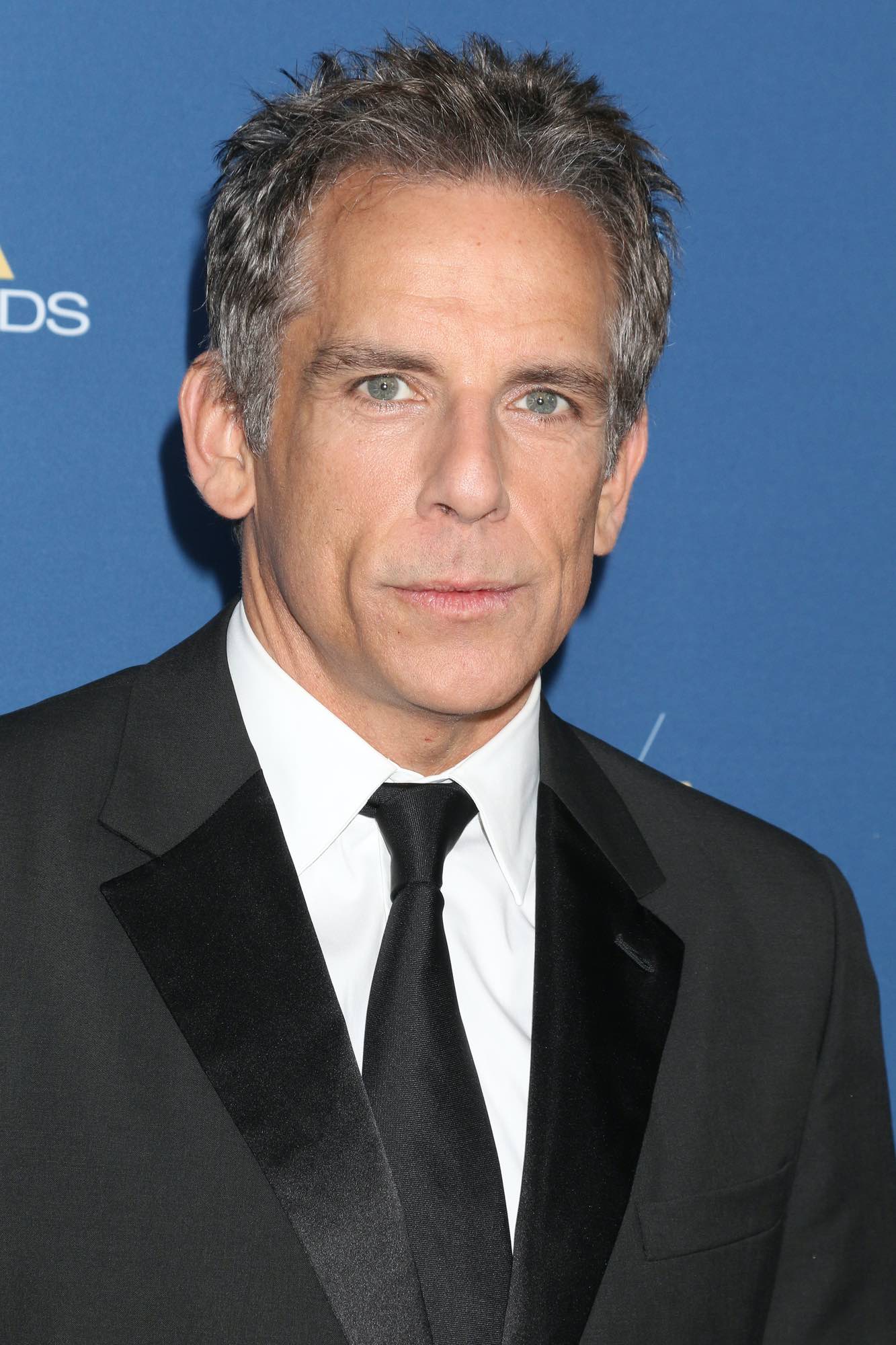 Ben Stiller