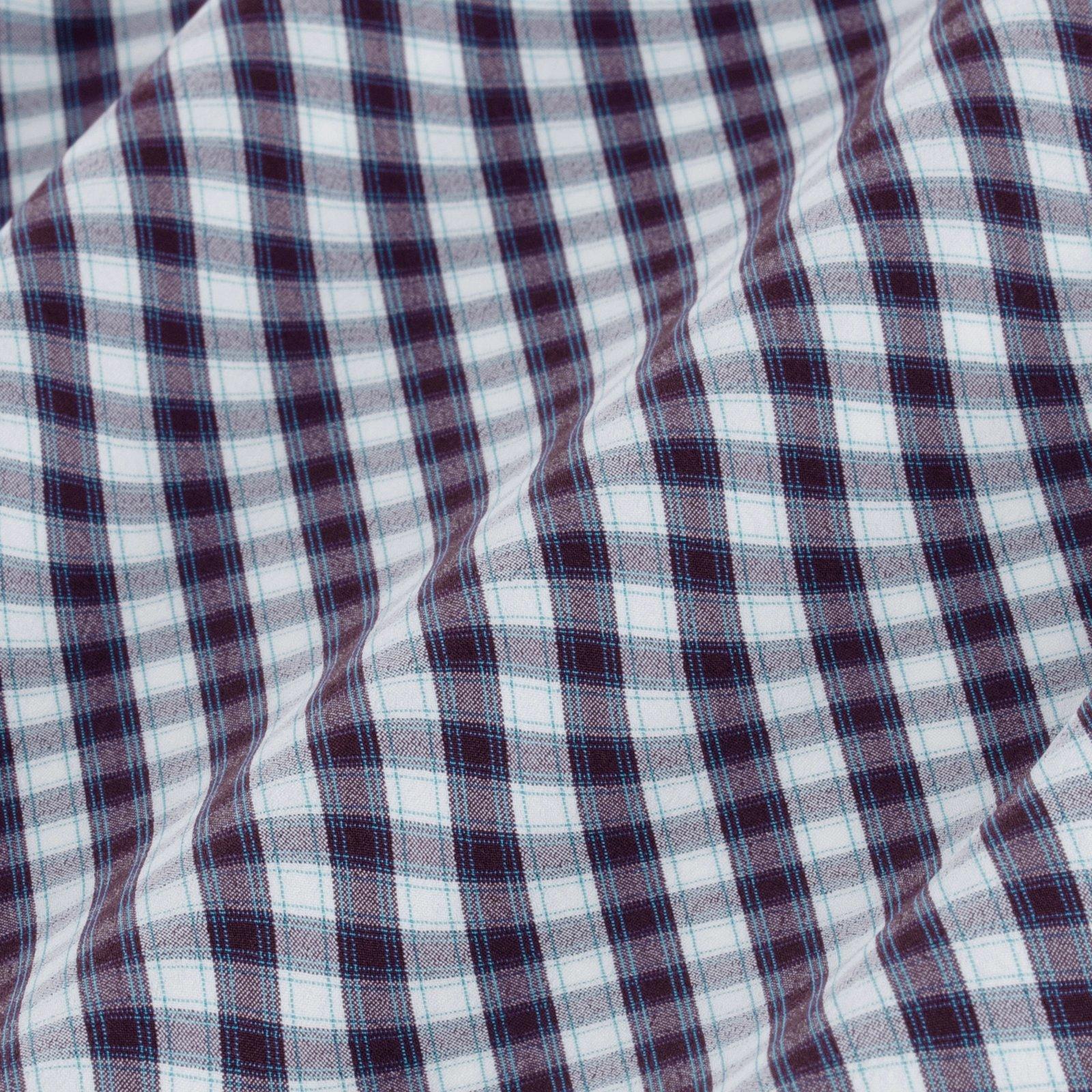 Mizzen and Main Leeward fabric