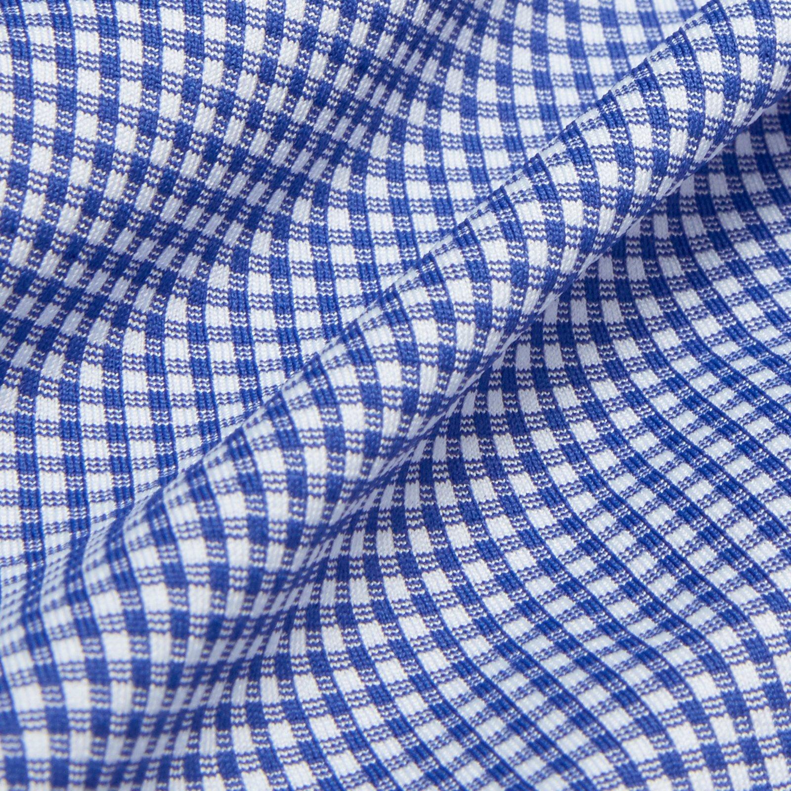 Mizzen and Main Spinnaker fabric