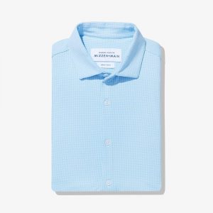 Spinnaker shirt