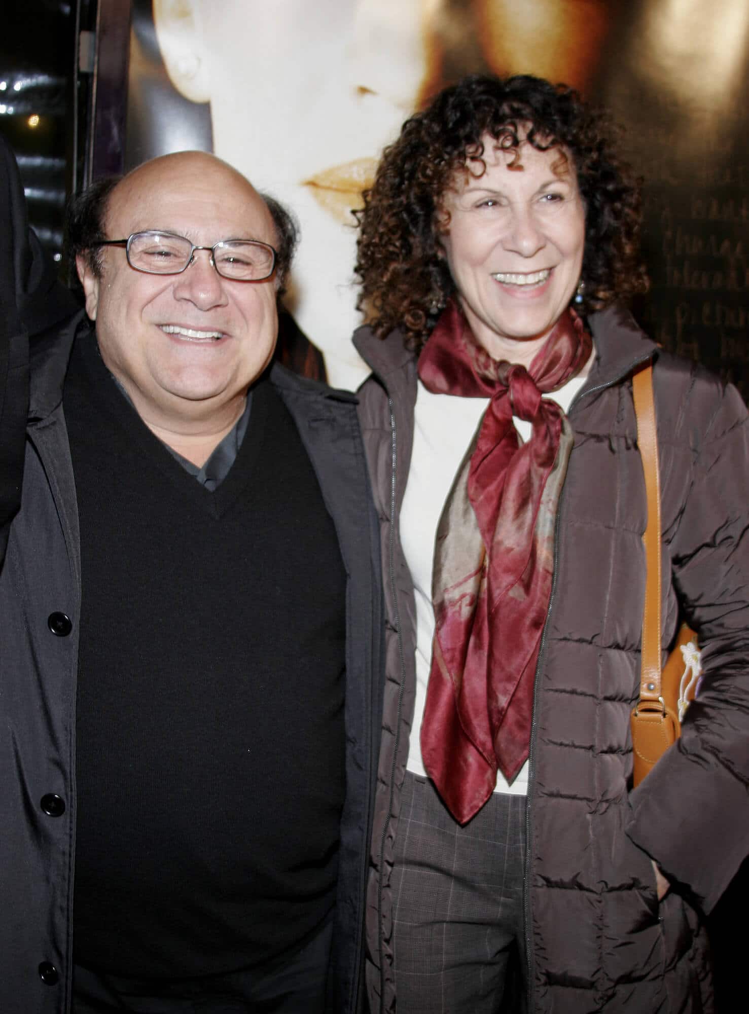 Danny DeVito Wife