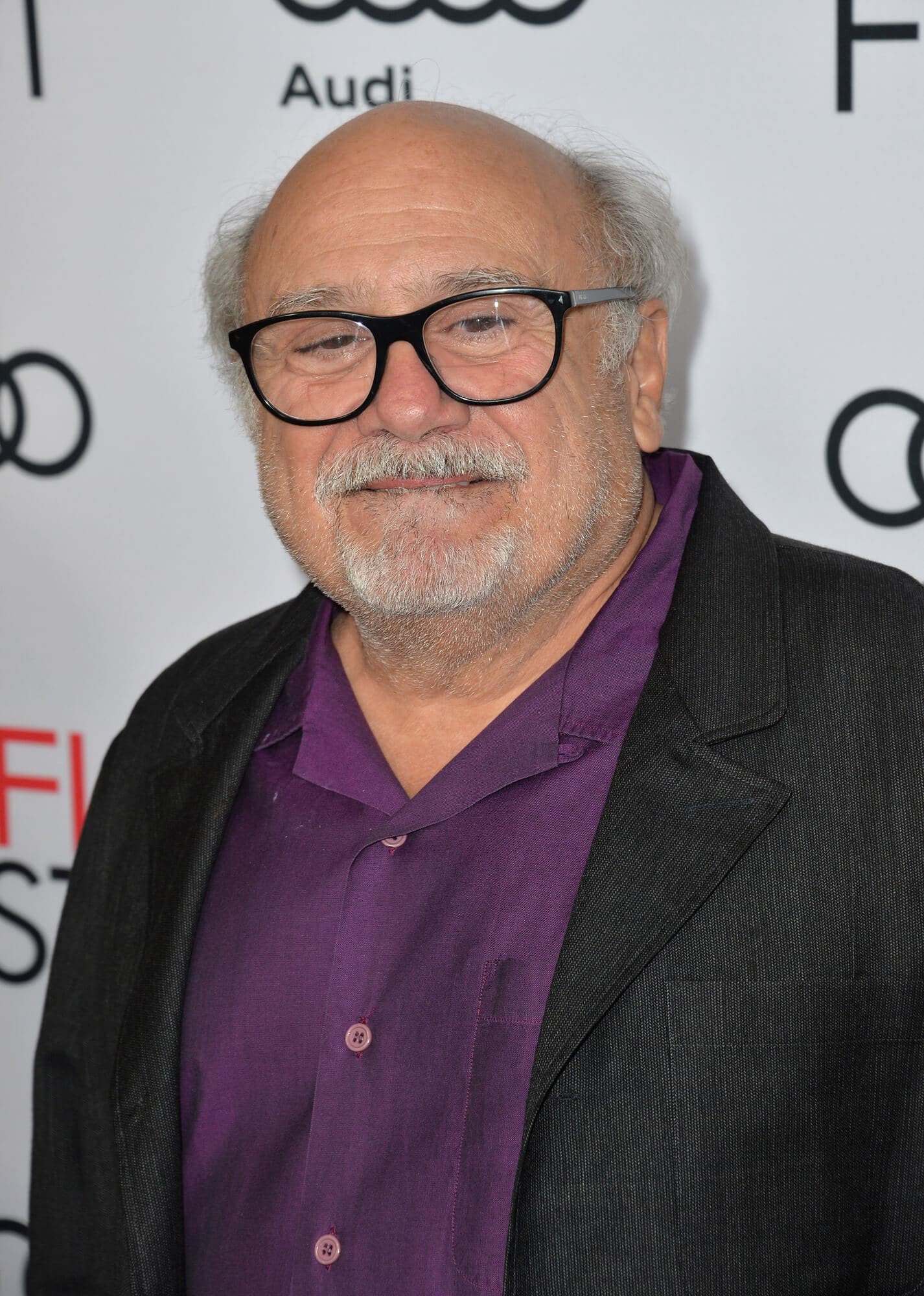 Who Is Danny DeVito