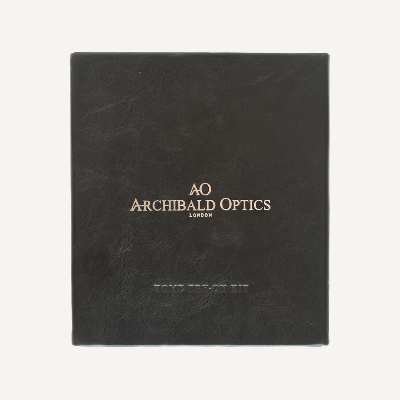 Archibald Optics London