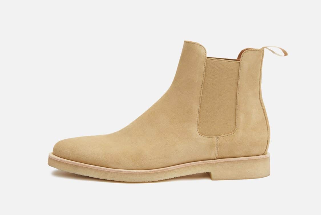 New Republic Chelsea Boots