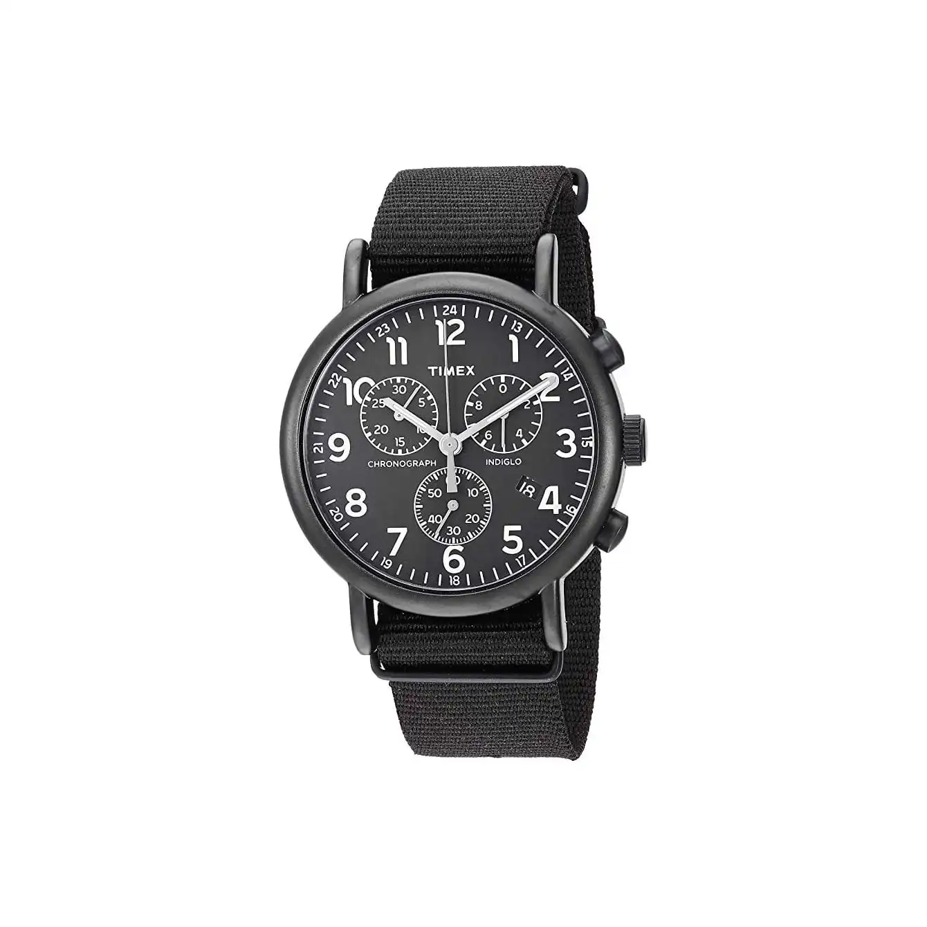 Timex Weekender Chronograph