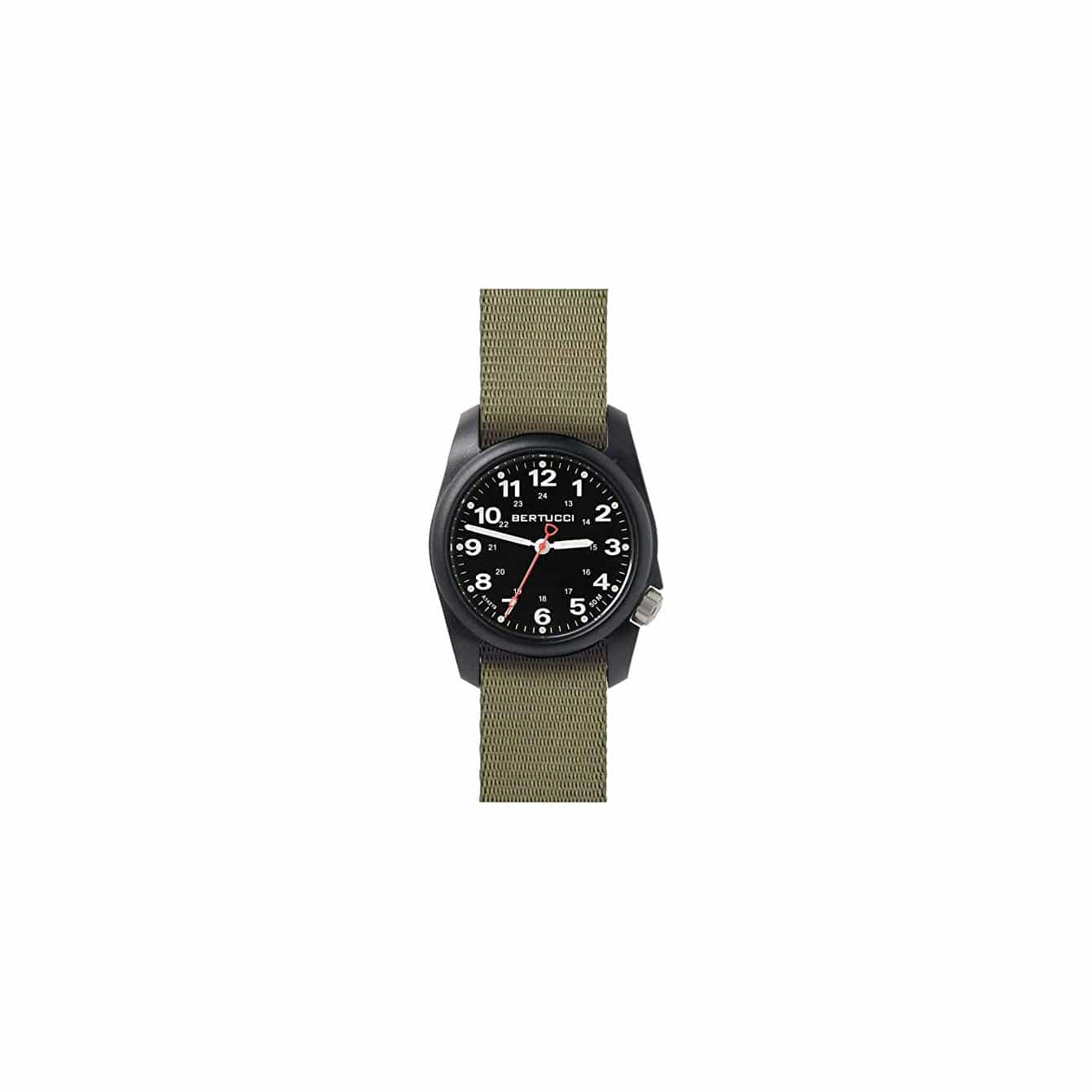 Bertucci A-1R Field Comfort