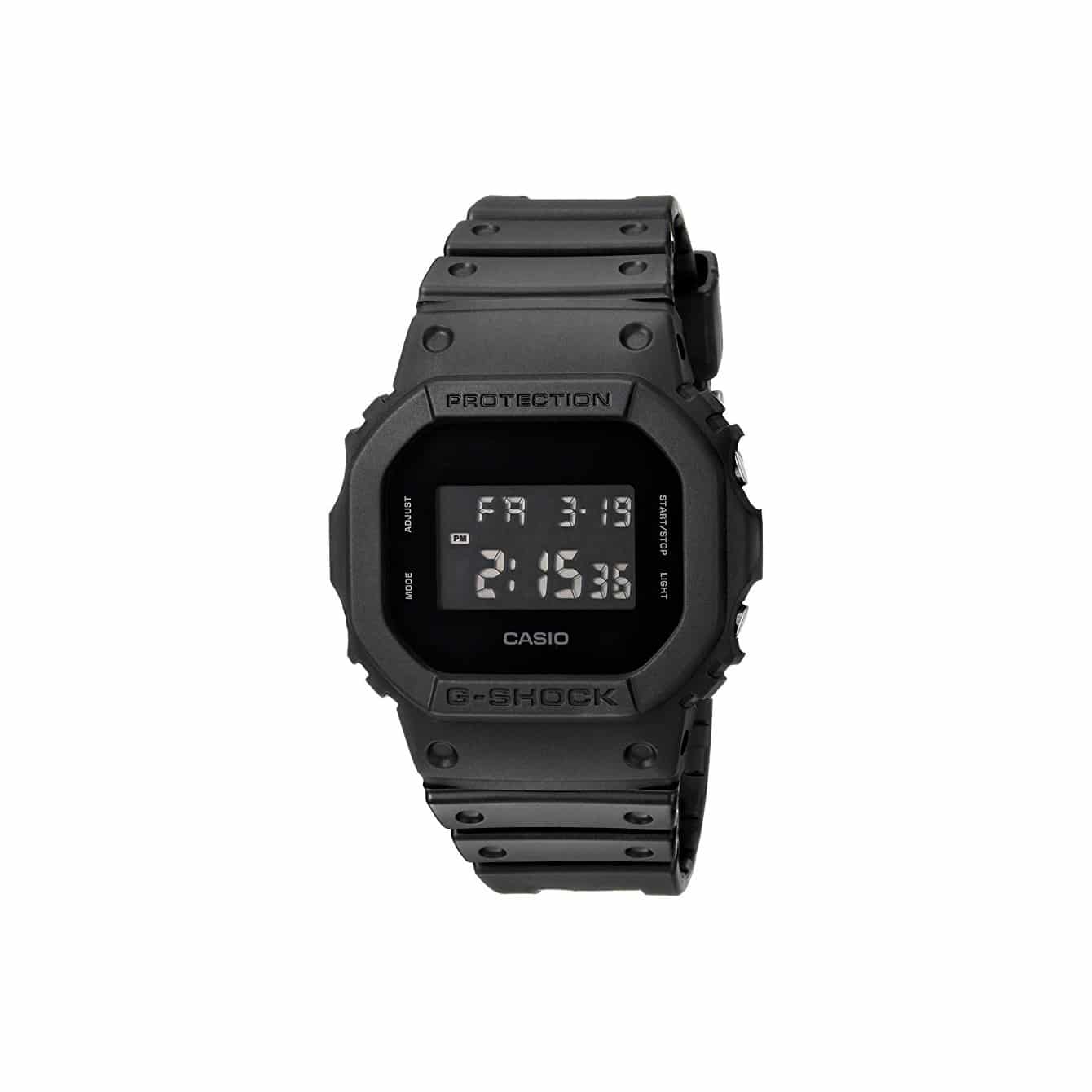 Casio G-Shock 5600BB