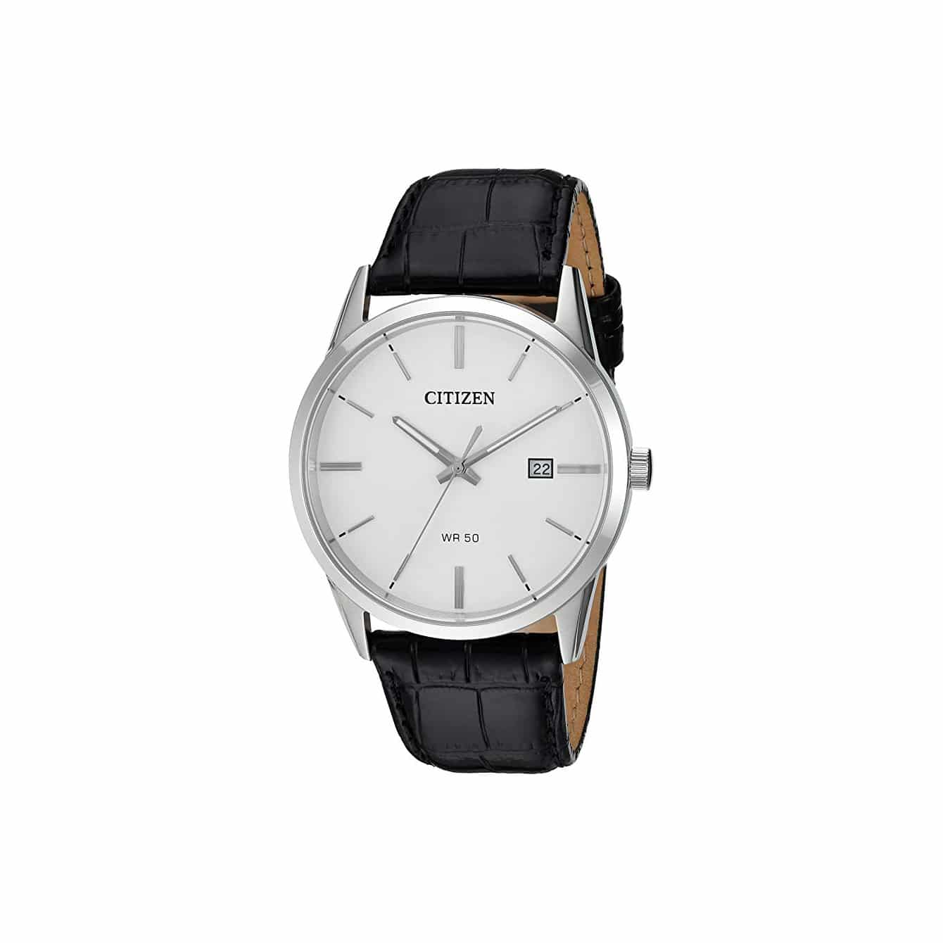 Citizen BI5000 Quartz Dress Watch