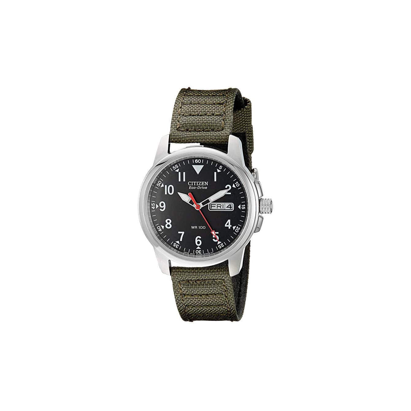 Citizen Eco-Drive BM8180