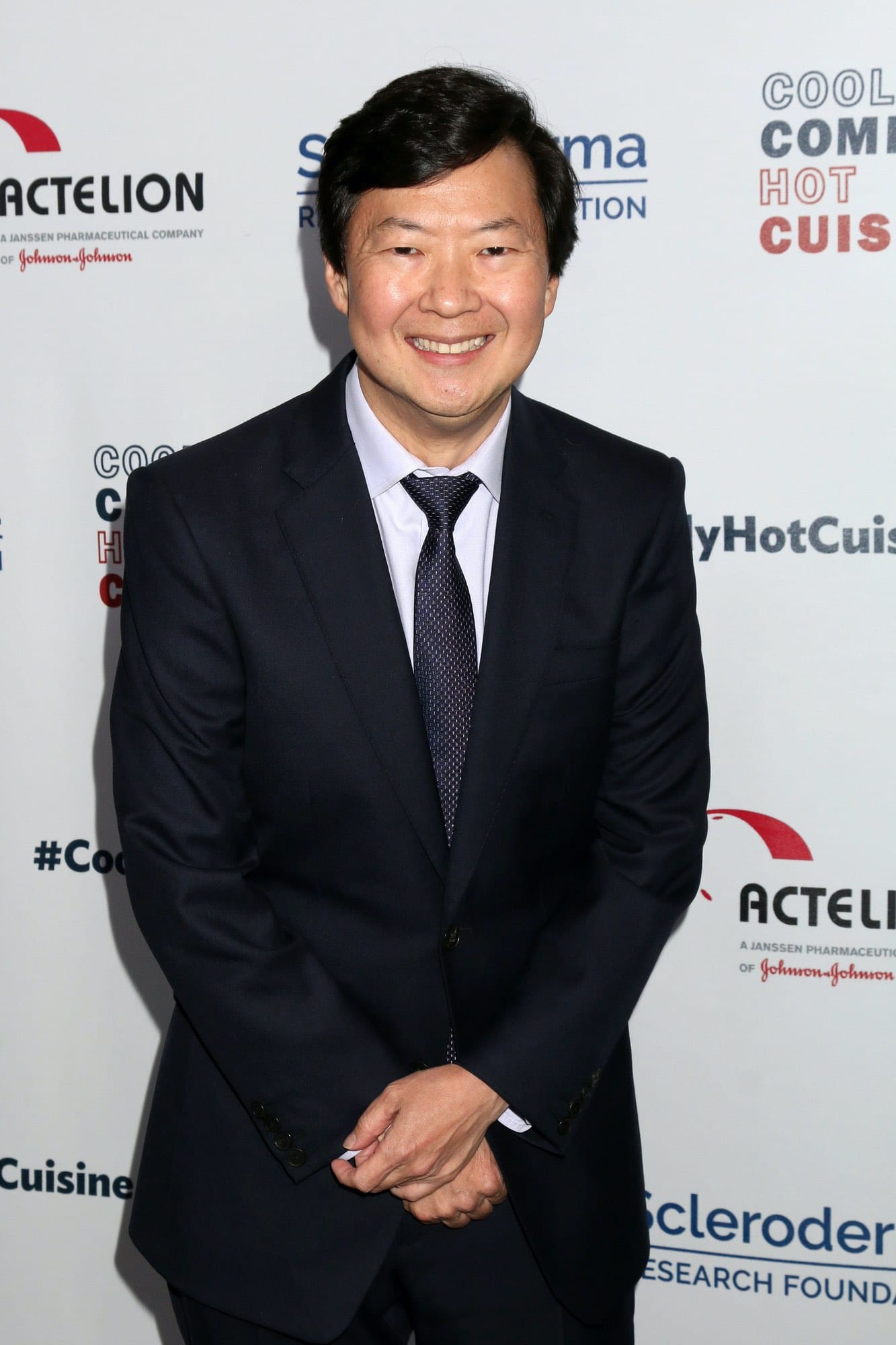 Dr. Ken Jeong