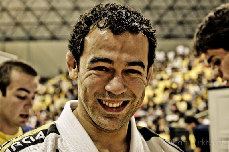 Marcelo Garcia