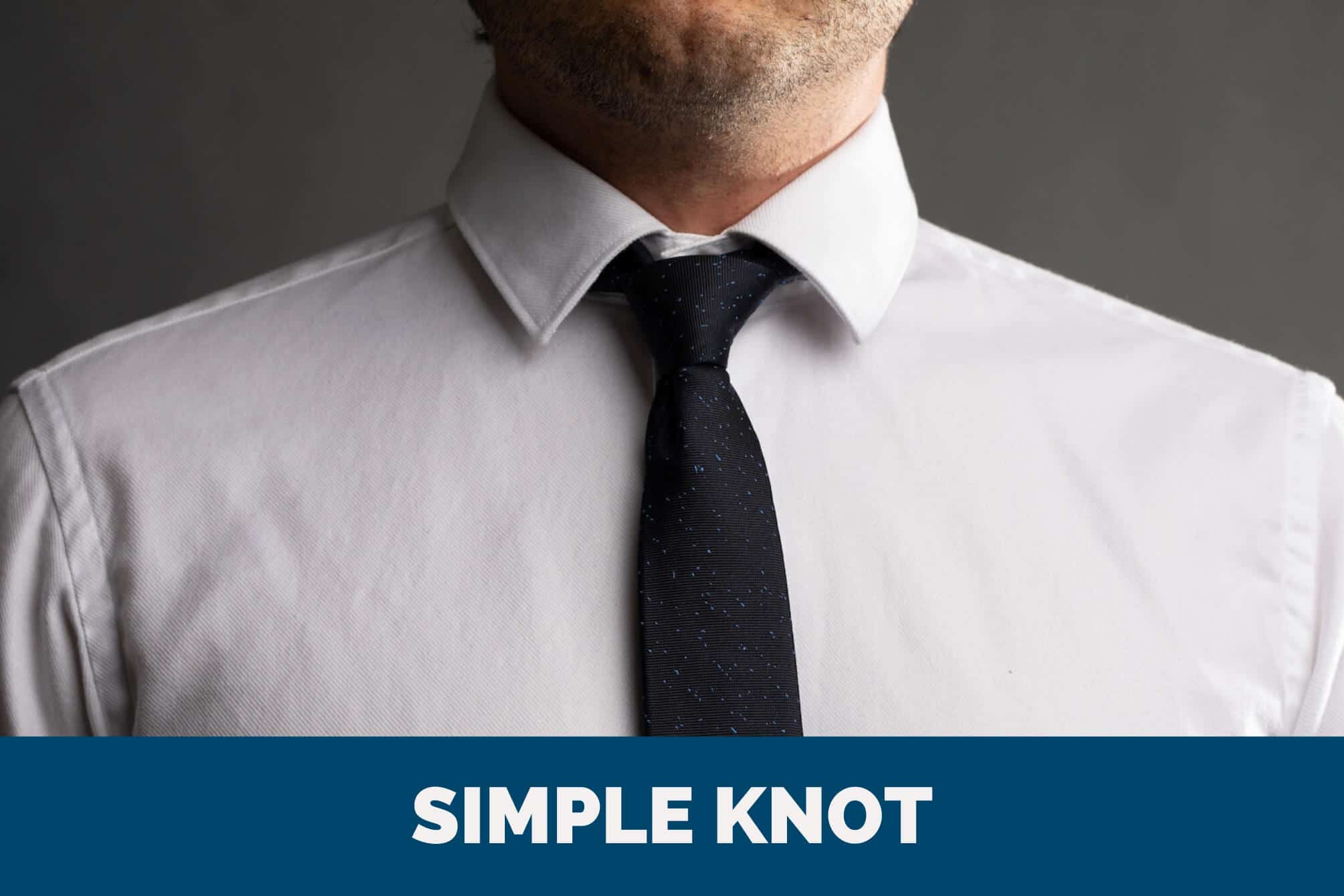 Simple Tie Knot