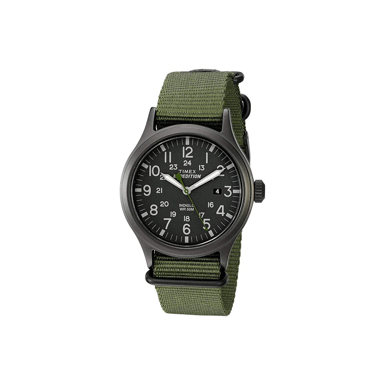 Timex Expedition Scout 40