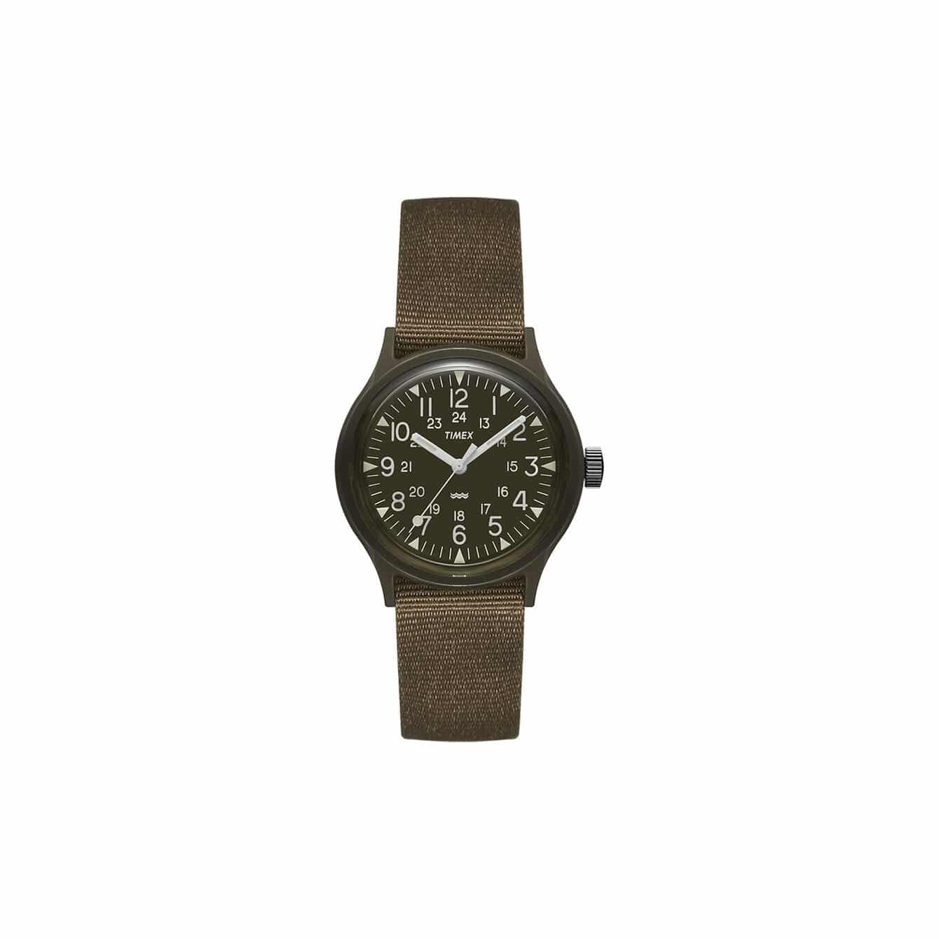 Timex MK1 36mm Quartz Watch