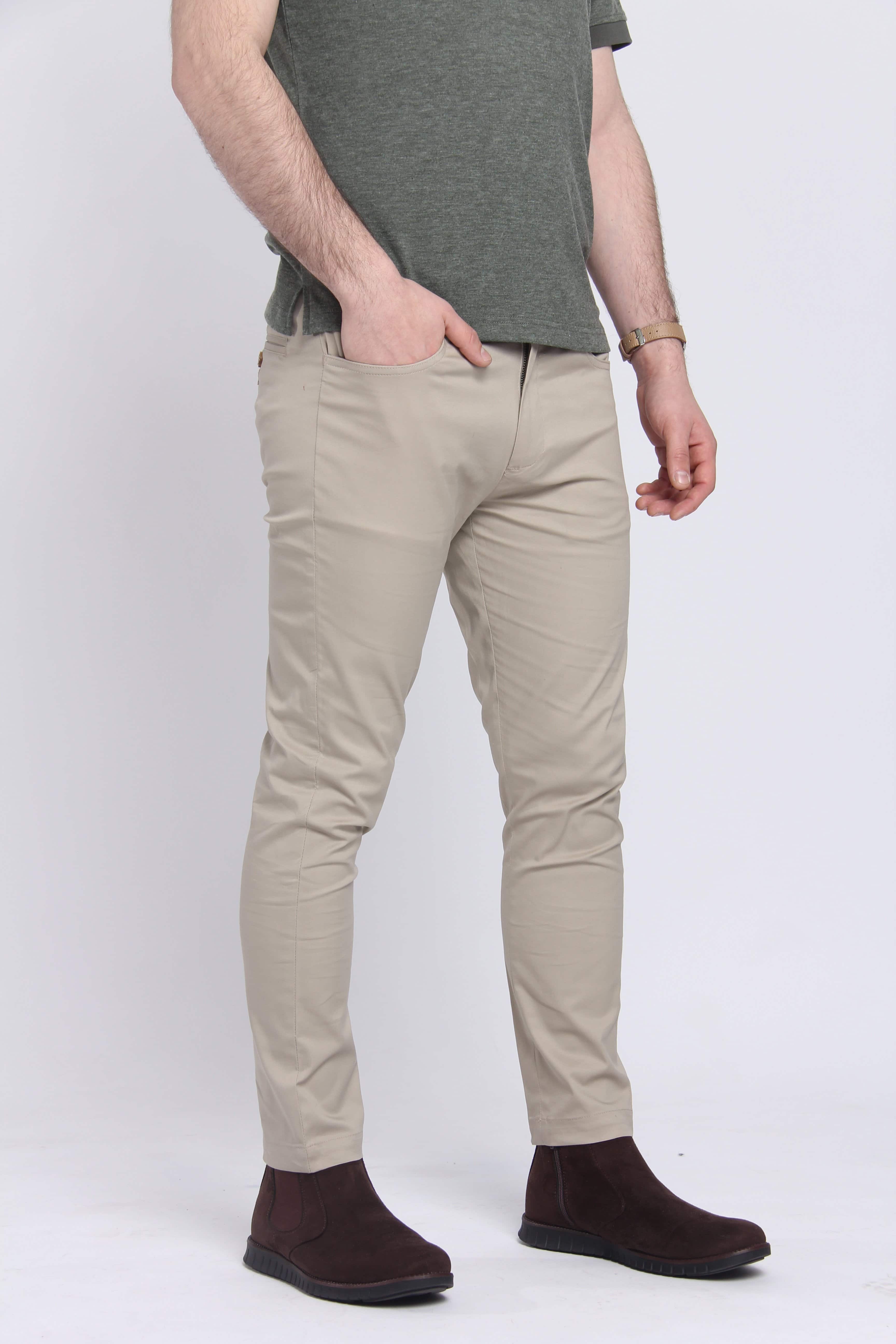 Under 510 Chinos