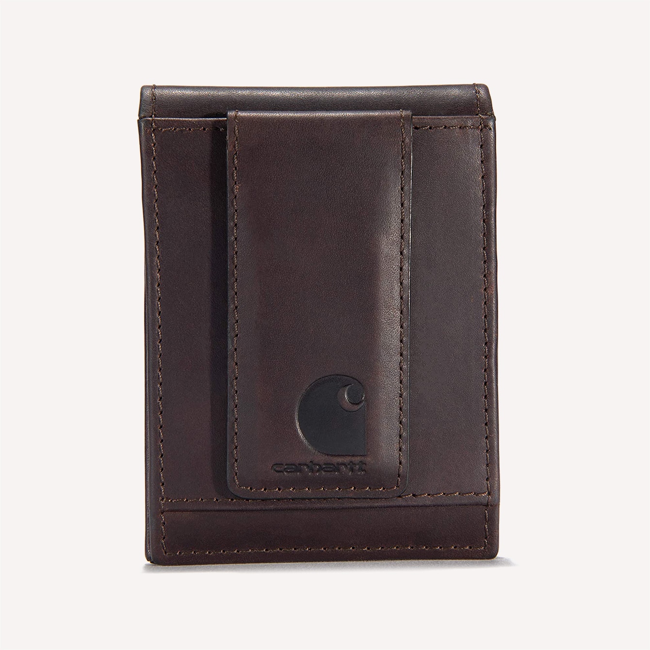 Carhartt Oil Tan Front Pocket Wallet