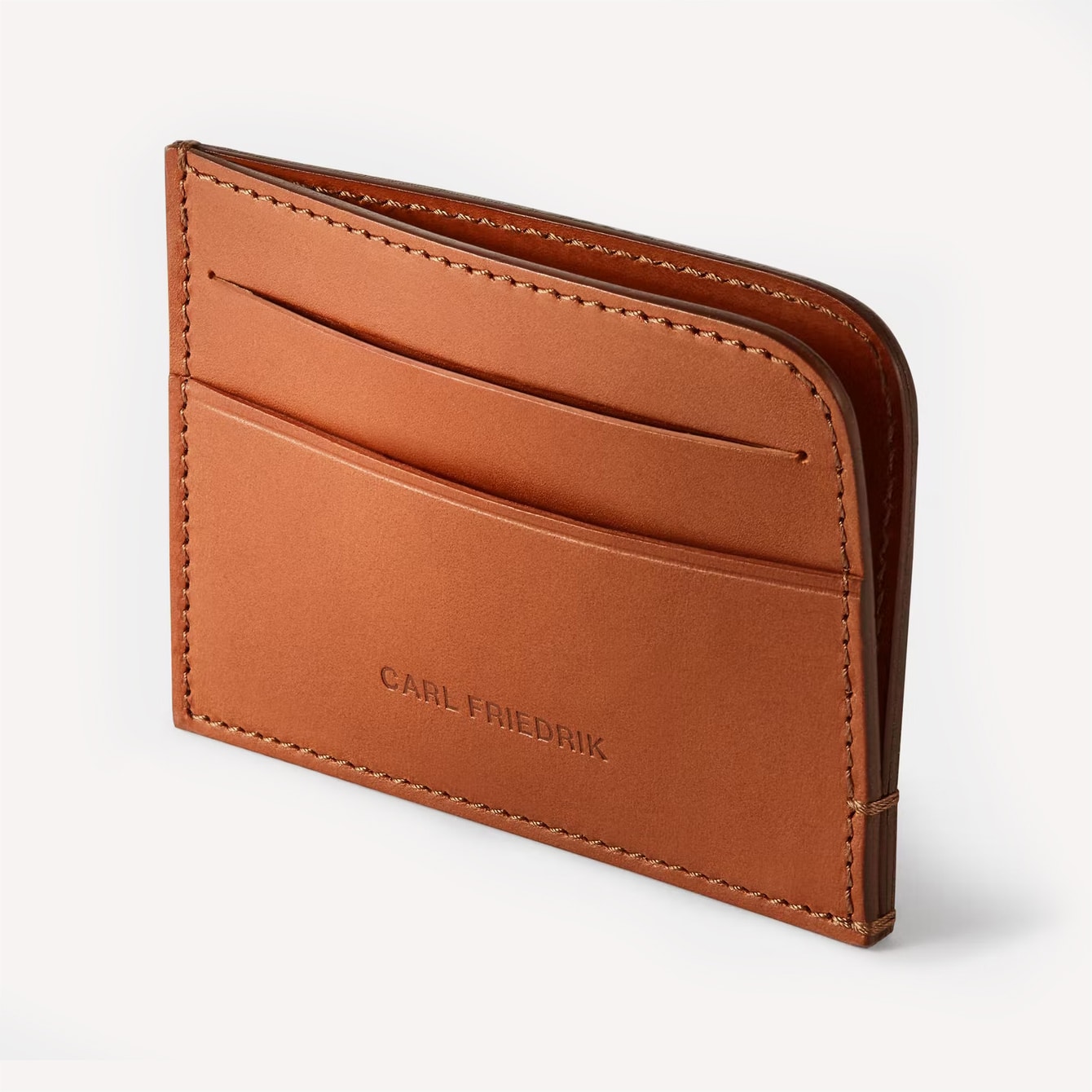 Carl Friedrik Hatton Slim Cardholder