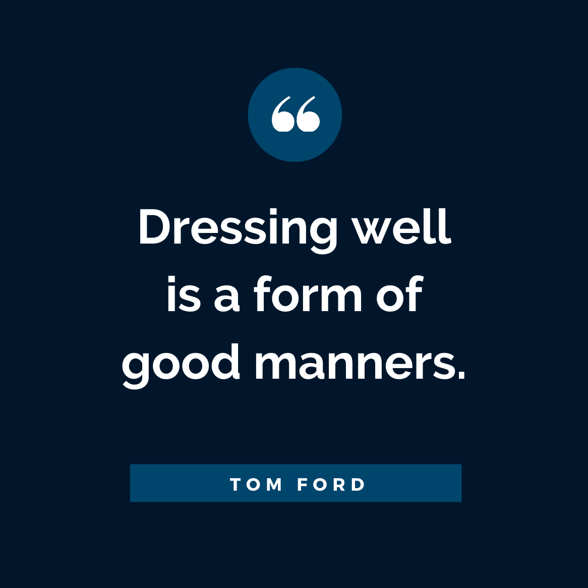 Fashion quote 2