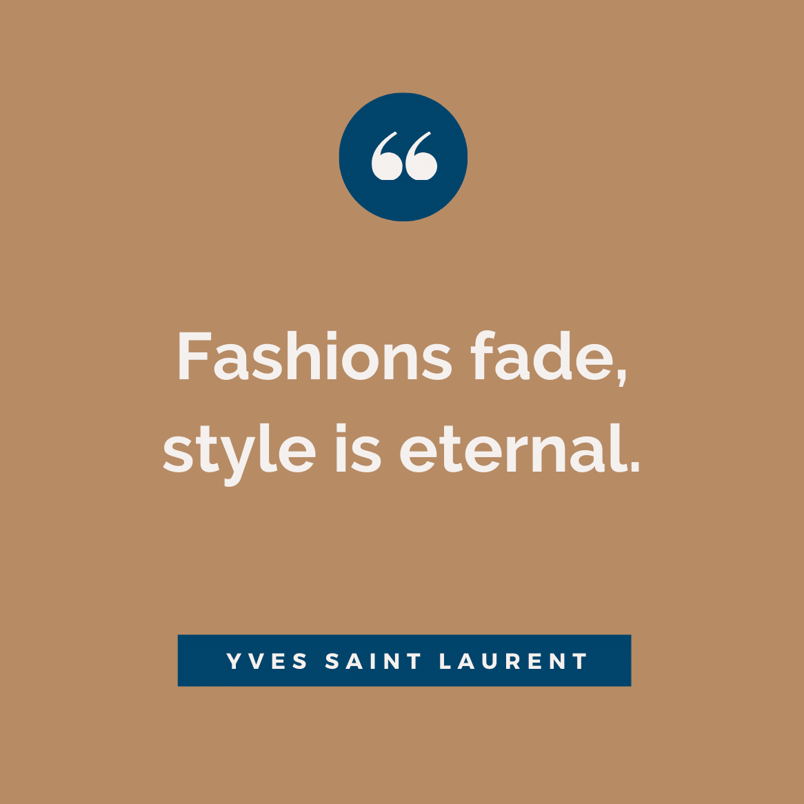 Fashion quote 3