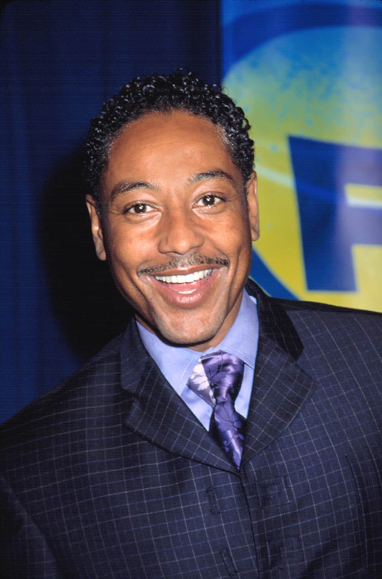 Giancarlo Esposito