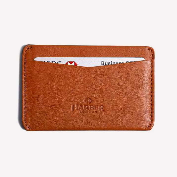 Harber London RFID Card Holder