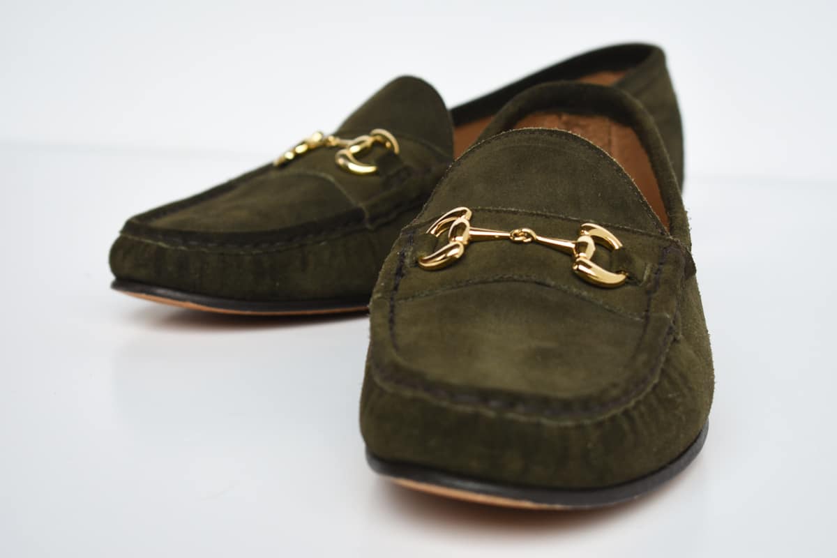 Jay Butler Millbank Bit Loafer