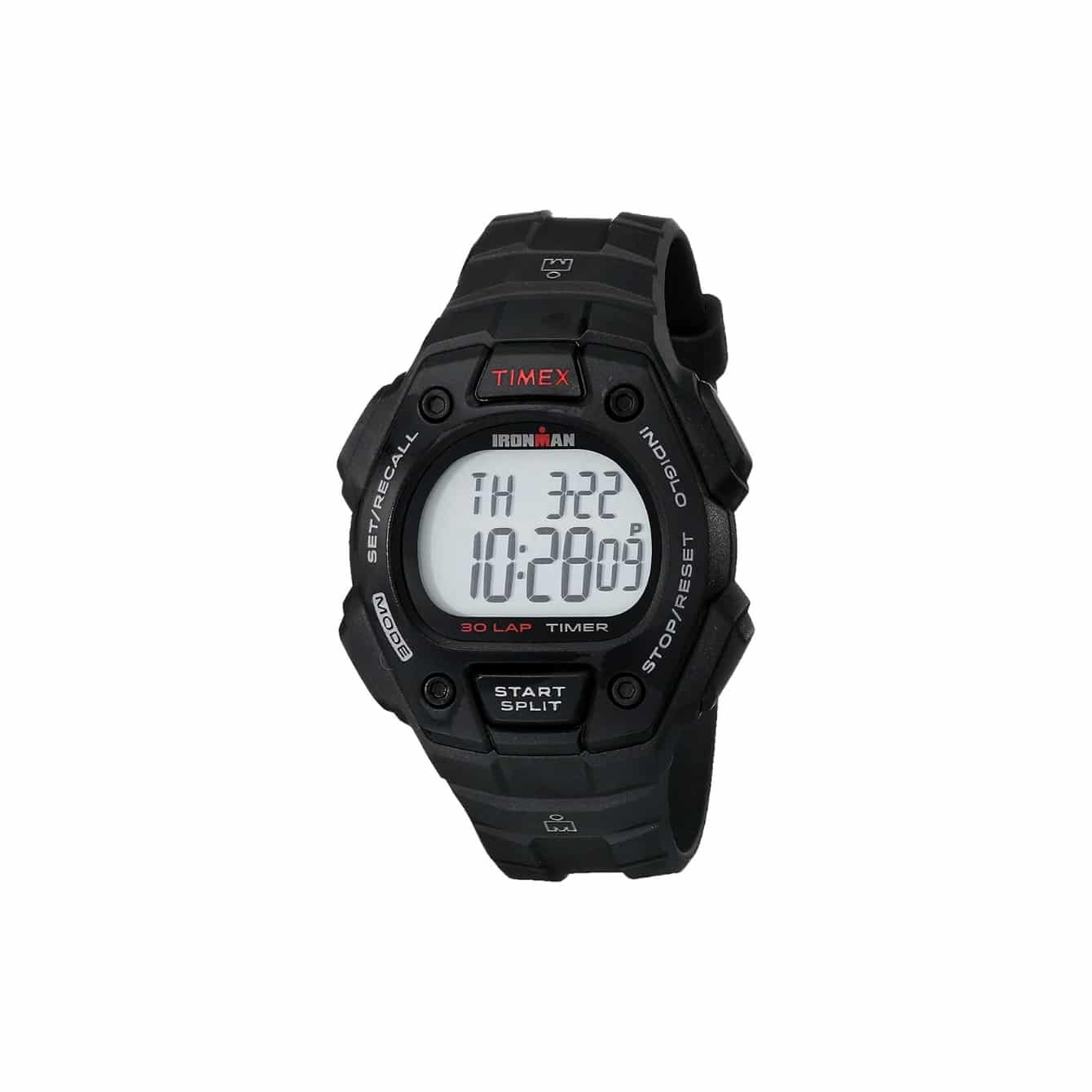 Timex Ironman