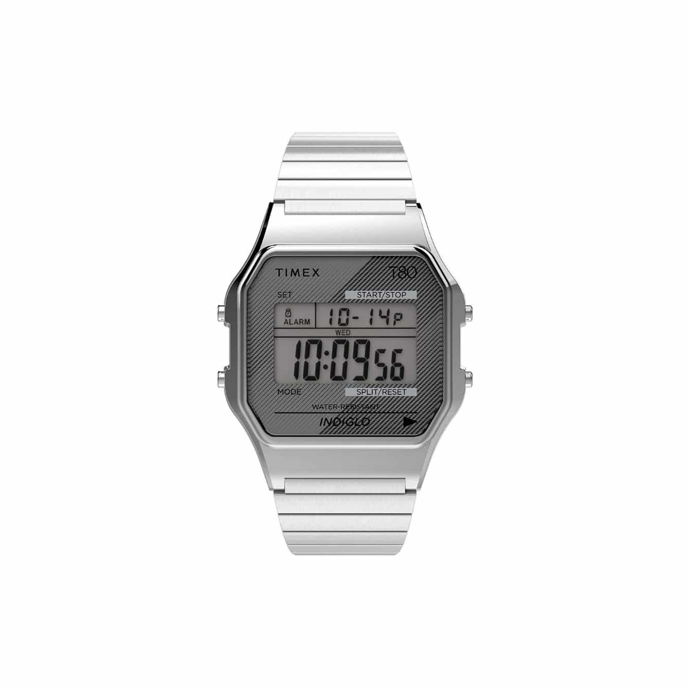 Timex T80