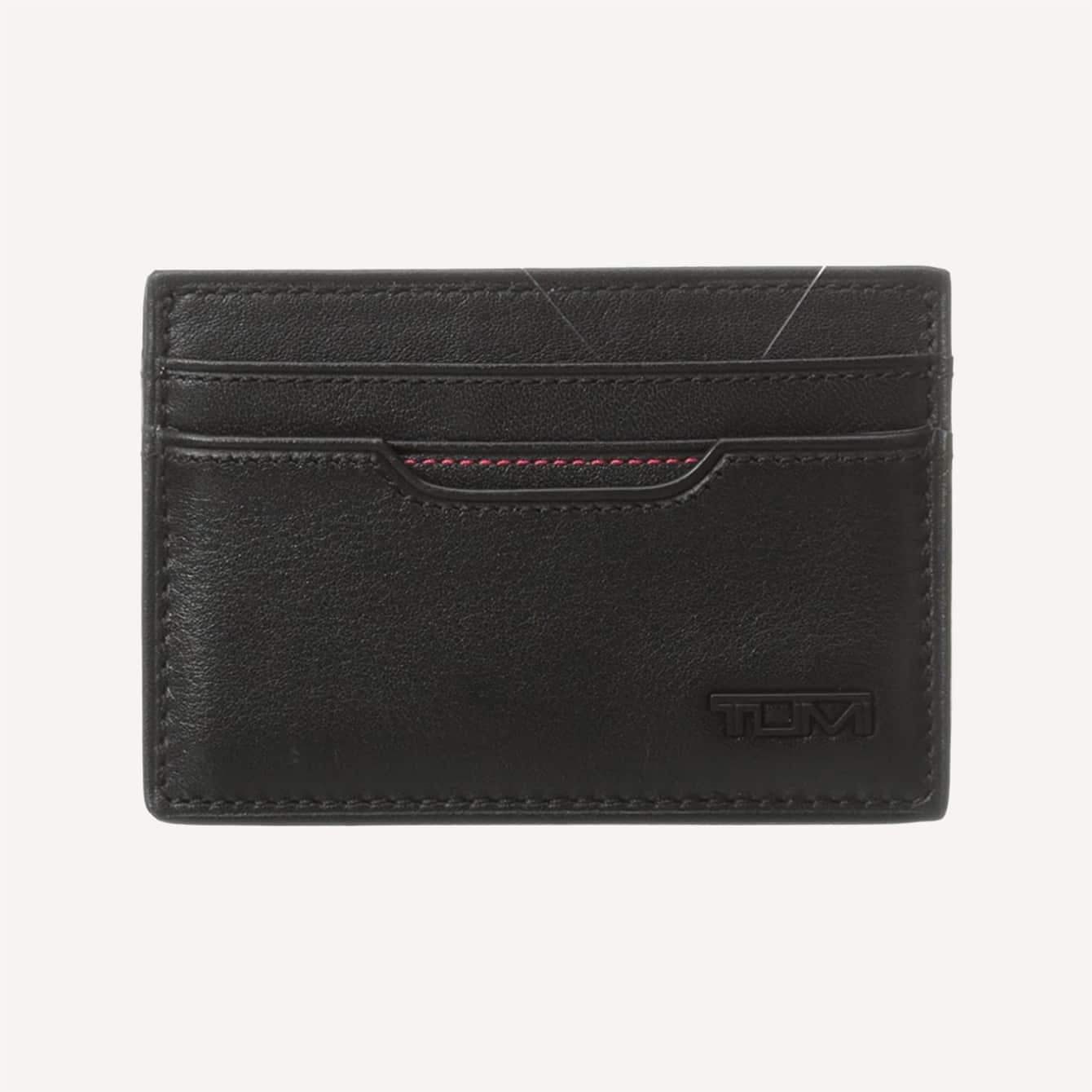 Tumi Delta Slim Card Case