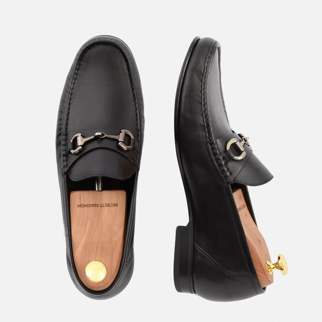 Beckett Simonon Beaumont Horsebit Loafer