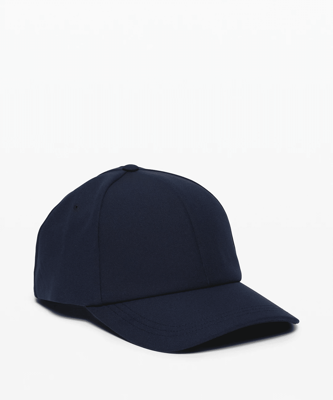 Plain baseball cap