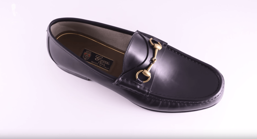 Gucci 1953 Horsebit Loafer