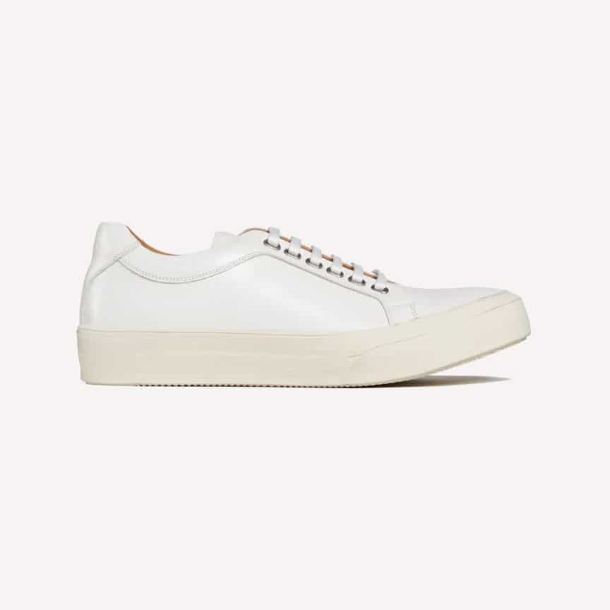 Armando Cabral Broome Classic Low Top Trainer