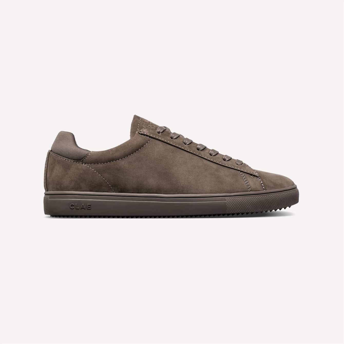 Clae Bradley Tonal Cafe Nubuck