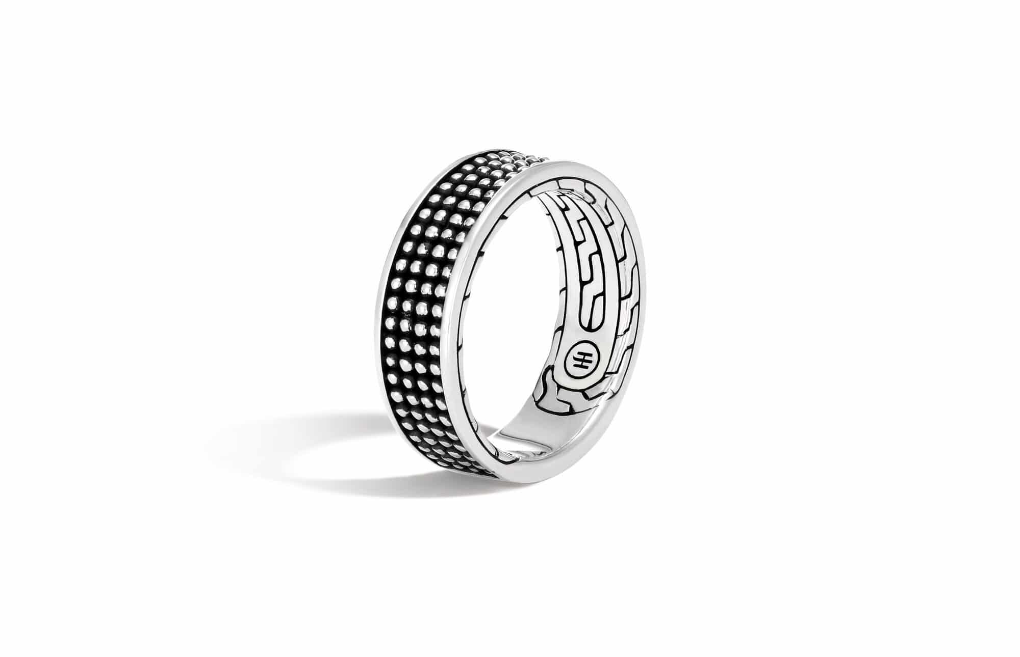 Jawan Band Ring