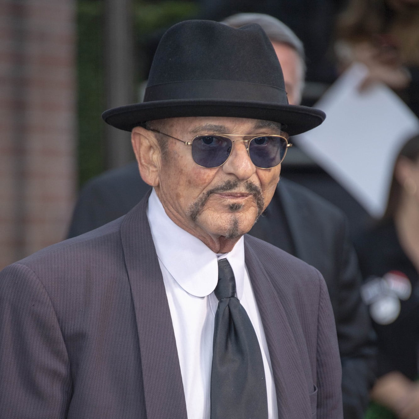 Joe Pesci Height Networth