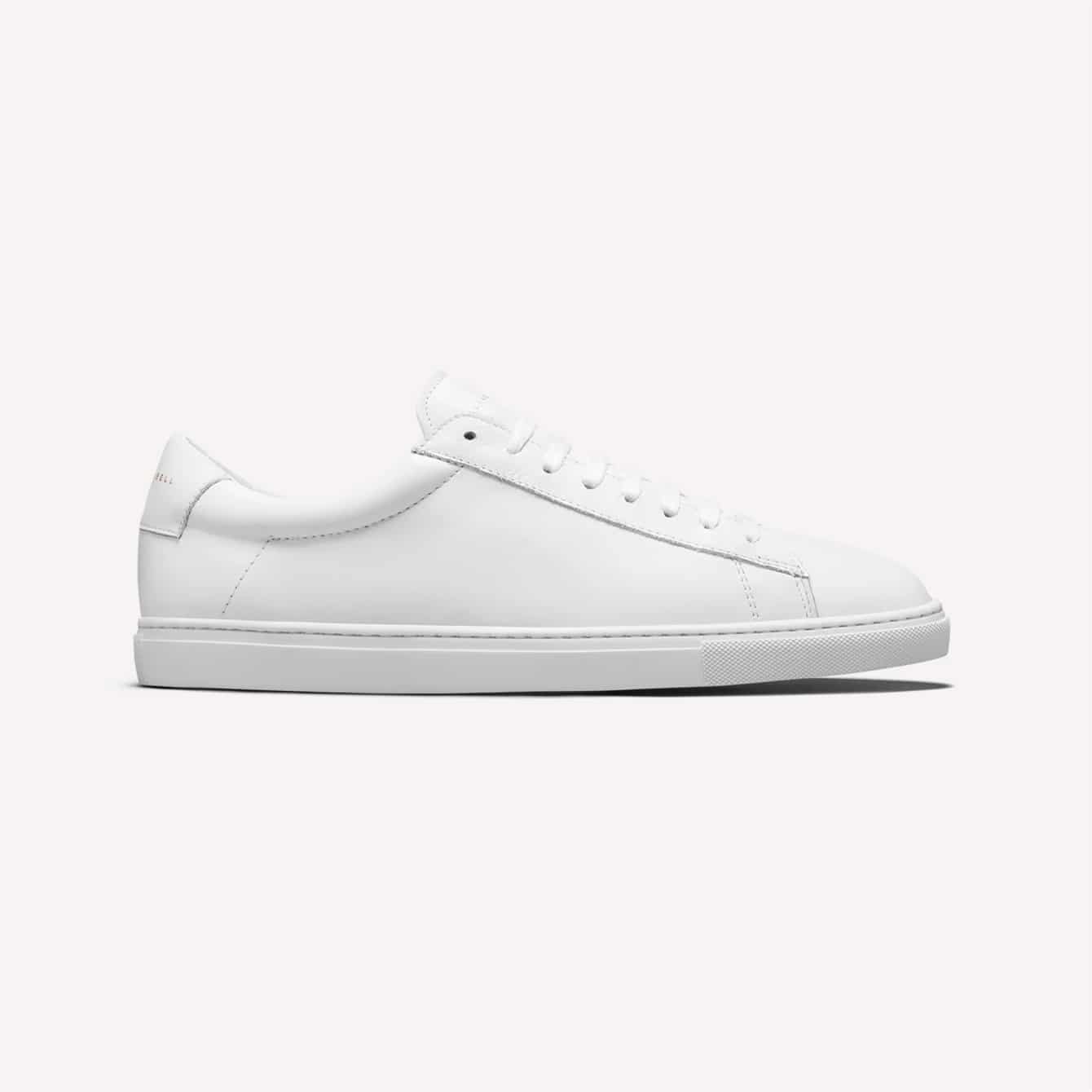 Oliver Cabell Low 1 White