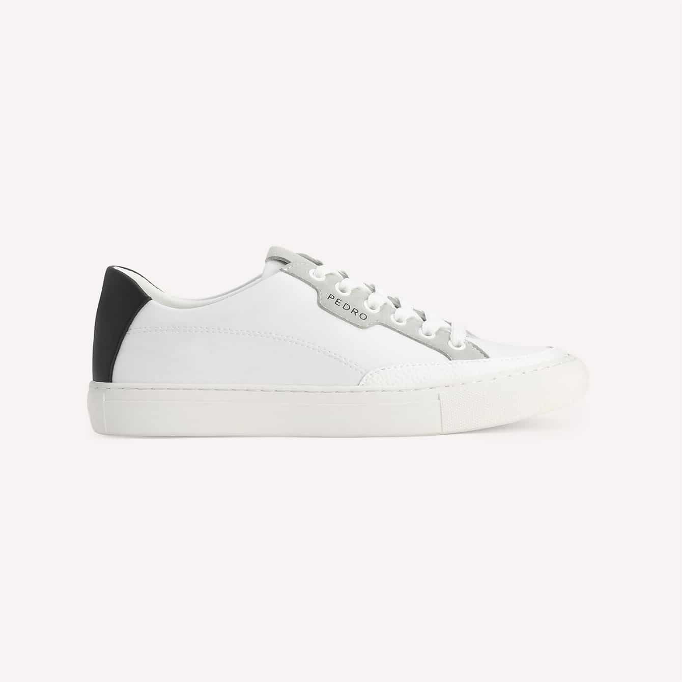 Pedro Atlas Casual Court Sneakers