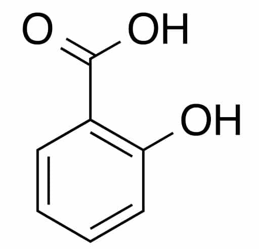 Salicylic acid