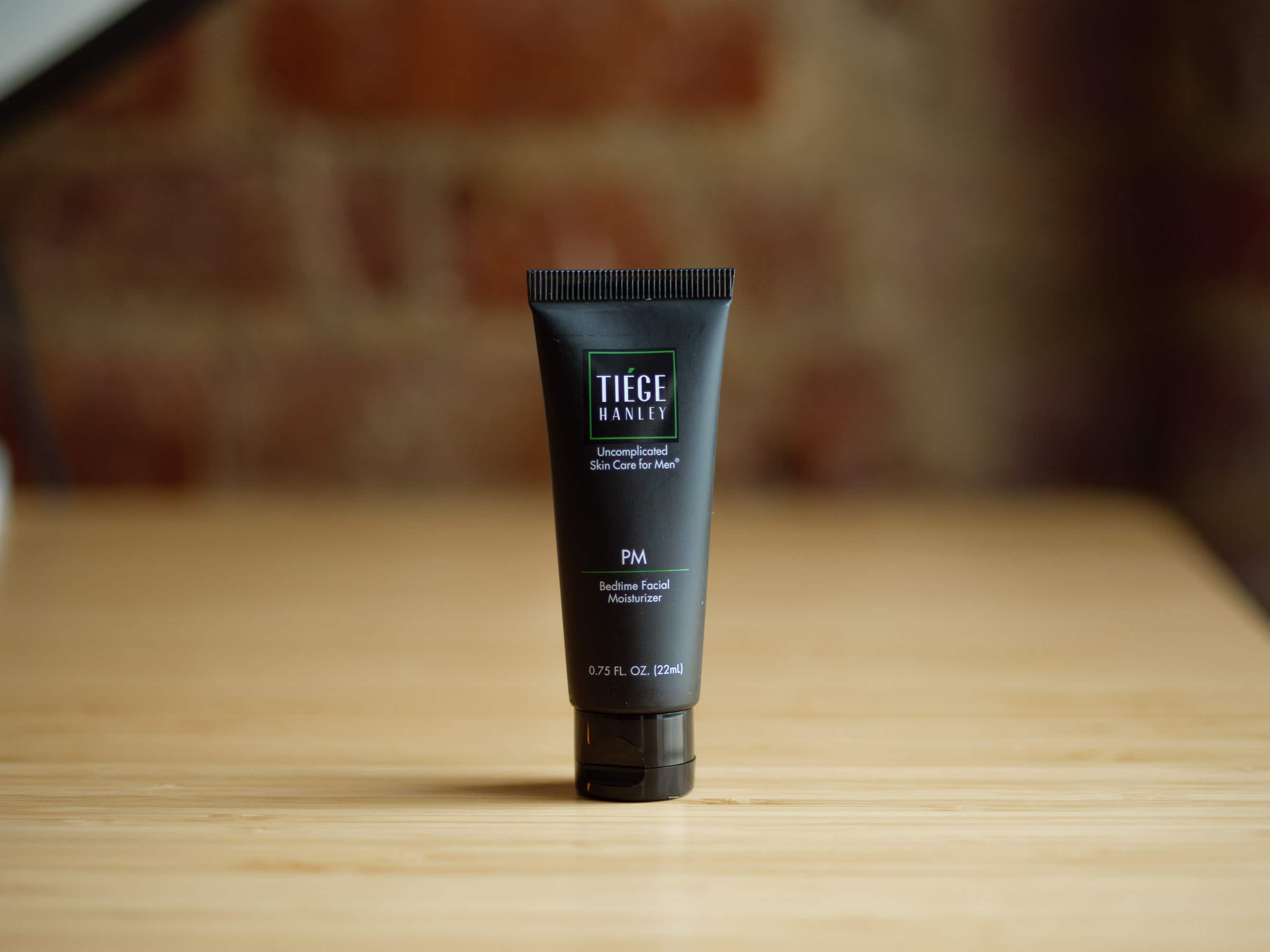 Tiege Hanley PM Moisturizer