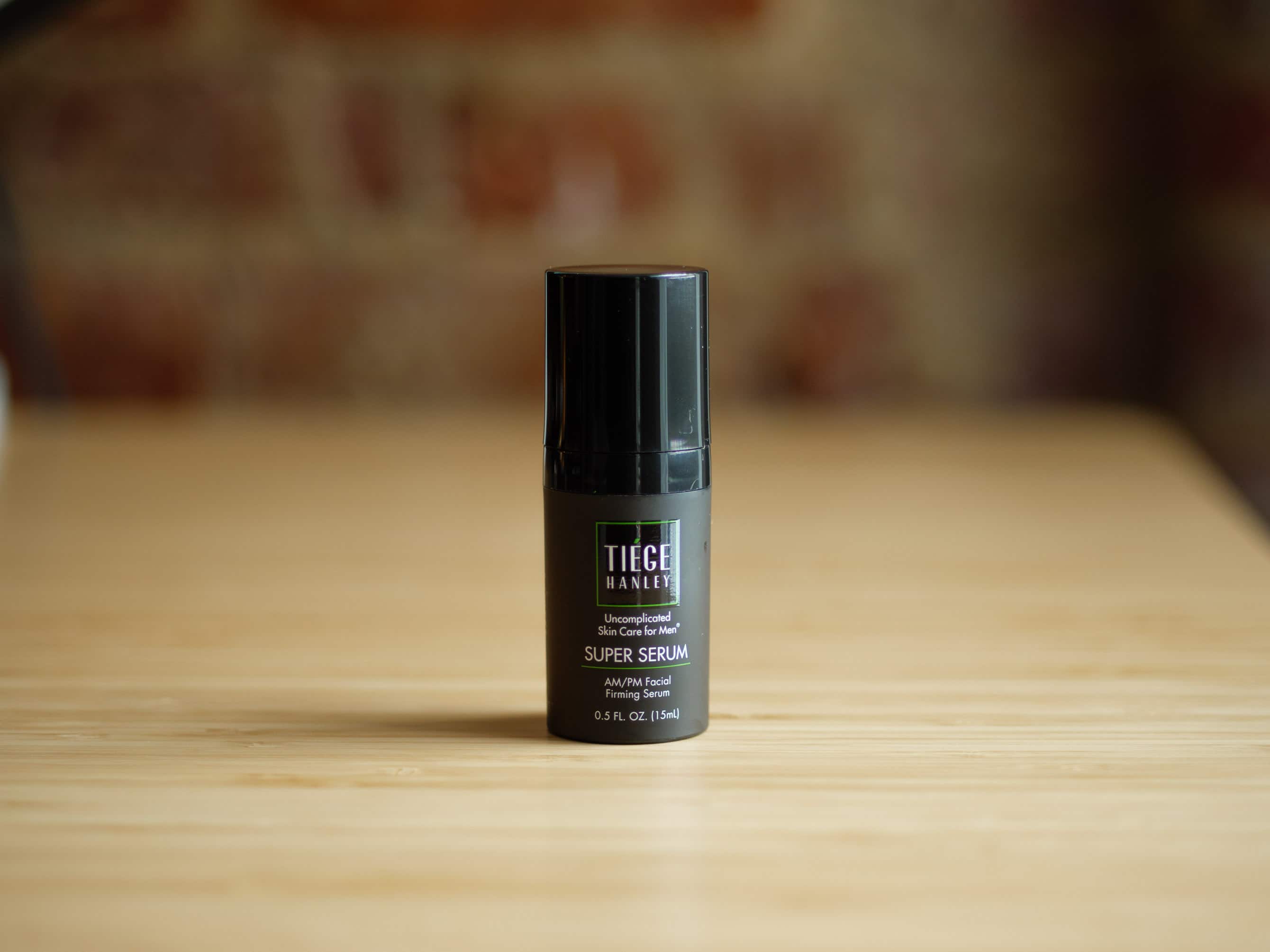 Tiege Hanley Super Serum