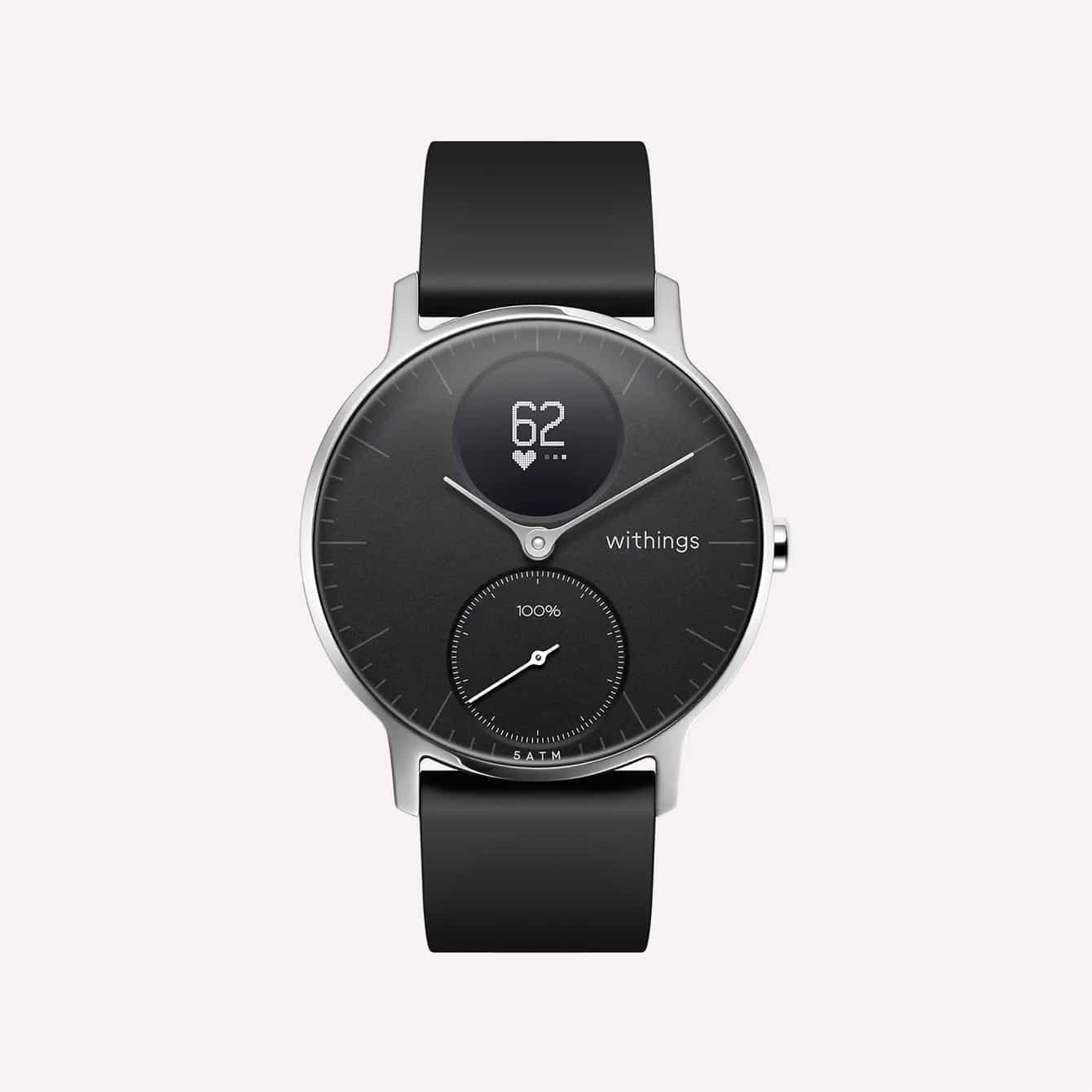 Withings Steel HR Sport 1